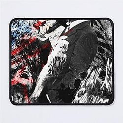American Psycho Movie Mouse Pad