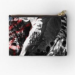 American Psycho (2000) Zipper Pouch