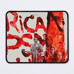 American Psycho Movie Pad