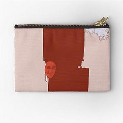 American Psycho Movie Pouch