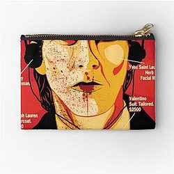 American Psycho (2000) Movie Pouch