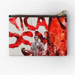 American Psycho 2000 Movie Pouch