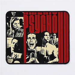 American Psycho Mouse Pad