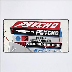 American Psycho (2000) Desktop Mat
