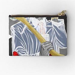 American Psycho (2000) Zipper Pouch
