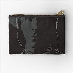 American Psycho Movie Zipper Pouch