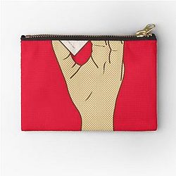 American Psycho Movie Pouch