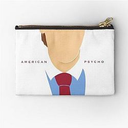 American Psycho (2000) Movie Satchel