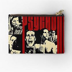 American Psycho Movie Pouch