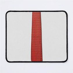 American Psycho Movie Mouse Pad