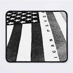 American Psycho Film Pad