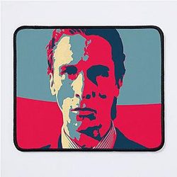 American Psycho 2000 Mouse Pad