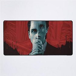 American Psycho Desk Mat