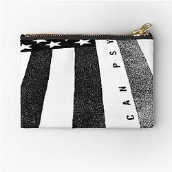 American Psycho (2000) Movie Pouch