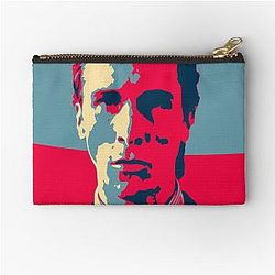American Psycho Movie Pouch