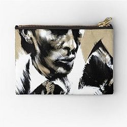 American Psycho Movie Pouch
