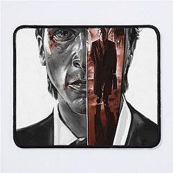 American Psycho 2000 Mouse Pad