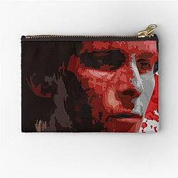 American Psycho (2000) Movie Pouch