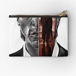 American Psycho (2000) Zipper Pouch