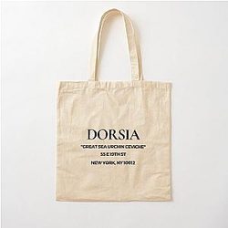 American Psycho Daria Cotton Tote Bag