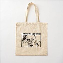 American Tote Bag