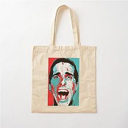 American Psycho  Movie Tote Bag