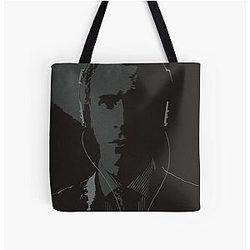 American Psycho 2000 Tote Bag