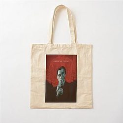 American Psycho Movie Bag