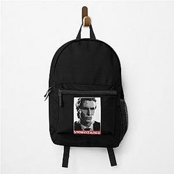 Movies, Horror, American Psycho, Videotapes, Backpack