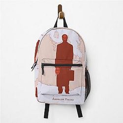American Psycho (2000) Movie Backpack 

American Psycho(2000) Movie Bag