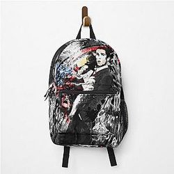 American Psycho (2000) Movie Bag