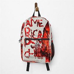 American Psycho Movie