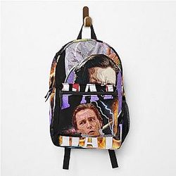 American Psycho Vintage Backpack