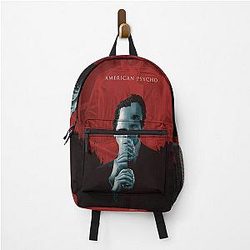 American Psycho (2000) Movie Bag