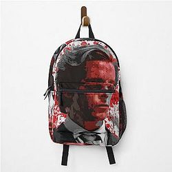 American Psycho Movie Back Pack