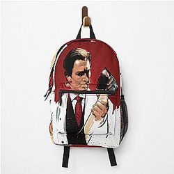 American Psycho Movie