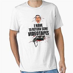 American Psycho Essential T-Shirt