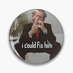 American Psycho
