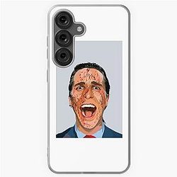 American Psycho (2000) Movie Case