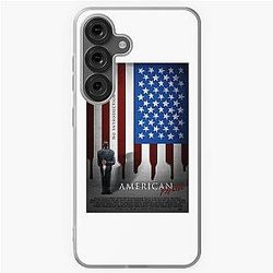 American Psycho Movie Case