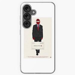 American Psycho (2000) Movie Case