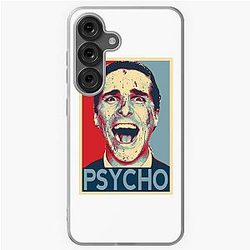 American Psycho (2000) Movie Soft Case