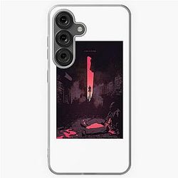 American Psycho (2000) Movie iPhone Case
