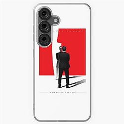 American Psycho 2000 Movie Soft Case