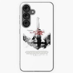 American Psycho Movie Case