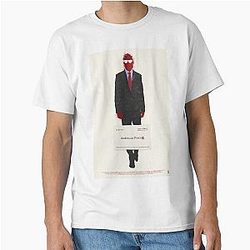 American Psycho Classic T-Shirt