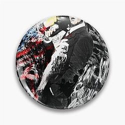 American Psycho (2000) Pin