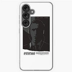American Psycho 2000 Soft Case