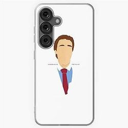 American Psycho (2000) Movie Case
