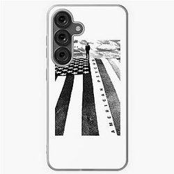 American Psycho (2000) Samsung Galaxy Case